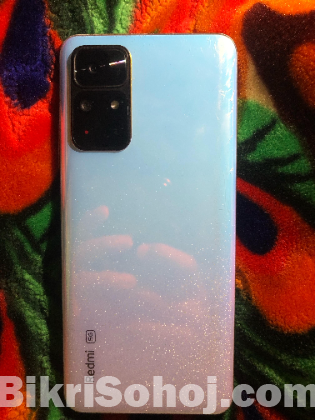 Redmi Note 11T